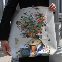 Load image into Gallery viewer, Biophilia Bag
