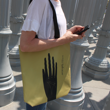Load image into Gallery viewer, Biophilia Tote bag
